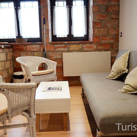 Apartamento Llerandi A: Céntrico y completamente reformado San Vicente De La Barquera Luaran gambar